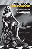 Pre-Code Hollywood