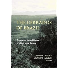 The Cerrados of Brazil