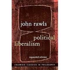 Political Liberalism (Broschiert)