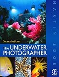 The Underwater Photographer, Second Edition