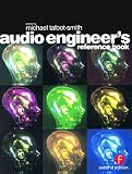 Audio Engineer's Reference Book, Second Edition