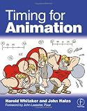 Timing for Animation.  Butterworth Heinemann