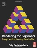 cover of Rendering for Beginners: Image Synthesis using RenderMan