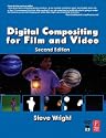 Digital Compositing for Film and Video, Second Edition