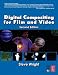 Steve Wright: Digital Compositing for Film and Video