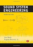 Sound System Engineering, Third Edition