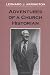 : Adventures of a Church Historian