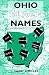 Ohio Place Names (Ohio) by Larry L. Miller