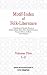 Motif-Index of Folk-Literature: A Classification of Narrative Elements in Folktales, Ballads, Myths, Fables, Mediaeval Romances, Exempla, Fabliaux (Volume 5)