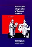 Structure and Interpretation of Computer Programs(Harold Abelson/Gerald Jay Sussman/Julie Sussman)
