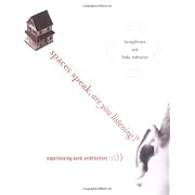 Cover of Spaces Speak