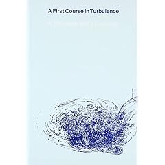 A First Course in Turbulence