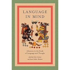 Advances in the Study of Language and Thought
