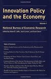 Innovation Policy and the Economy, Vol. 1