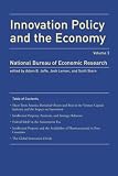 Innovation Policy and the Economy: Volume 3 (Innovation Policy and the Economy (Paperback))