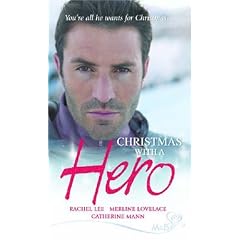 Christmas with a Hero (Silhouette Shipping Cycle)
