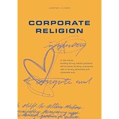 Building a Strong Company Through Personality and Corporate Soul