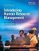 Introducing Human Resource Management