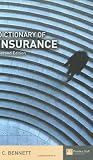 Dictionary of Insurance (Financial Times Series)