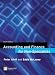 Accounting and Finance for Non-specialists