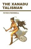 The Xanadu Talisman: Modesty Blaise