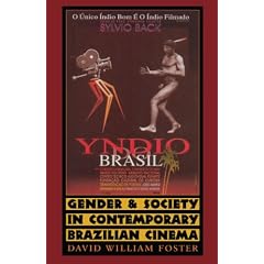 Gender and Society  in Contemporary Brazilian Cinema