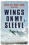 Wings on My Sleeve