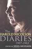 Harold Nicolson Diaries, 1907-1963