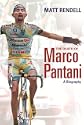 The Death of Marco Pantani: A Biography