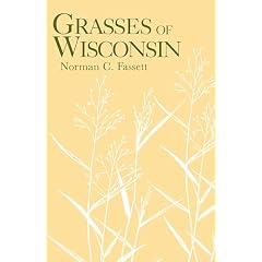 Grasses of Wisconsin