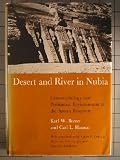 Desert and River in Nubia: Geomorphology and Prehistoric Environments at the Aswan Reservoir