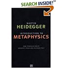 Introduction to Metaphysics (Yale Nota Bene S.)