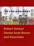 Out of the Ordinary: Architecture/Urbanism/Design