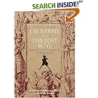 J.M. Barrie and the Lost Boys: The real story behind Peter Pan