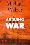Arguing About War