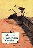 Masters of American Comics