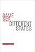 Same Sex, Different States: When Same-Sex Marriages Cross State Lines