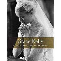 \#6 Amazon.com: Grace Kelly: Icon of Style to Royal Bride (Philadelphia Museum of Art): Books: H. Kristina Haugland