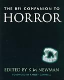 The Bfi Companion to Horror (Cassell Film Studies)