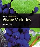 Grape Varieties