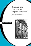 Teaching and Learning in Higher Education (Cassell Education)