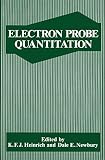 Electron Probe Quantitation