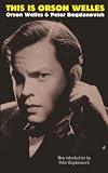 This is Orson Welles