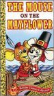 Get The Mouse On The Mayflower On Video