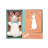 Pat the Bunny (Touch and Feel Book With Plush)