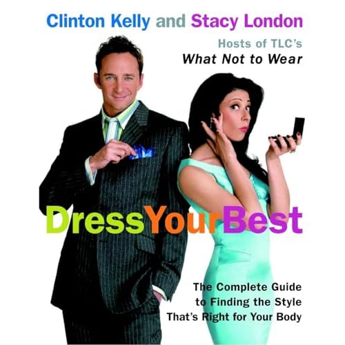 Dress Your Best