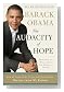 the audacity of hope: tho