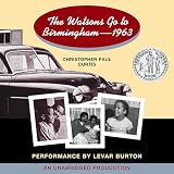 The Watsons Go to Birmingham--1963