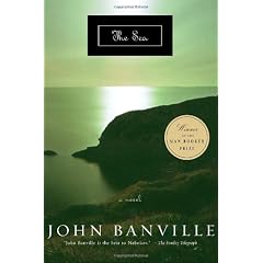 The Sea (Man Booker Prize)