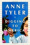 'Digging to America' book cover